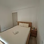 Nadine Sea Side Villa Larnaca