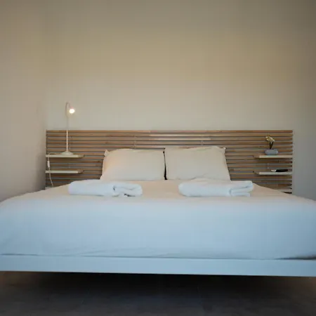Nadine Sea Side Villa