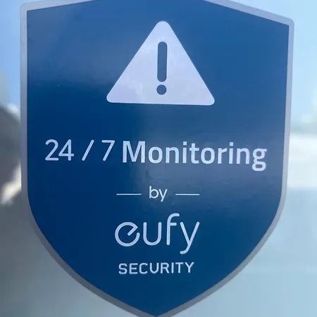 Villa Nadine Sea Side *