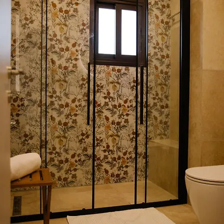 Villa Nadine Sea Side *