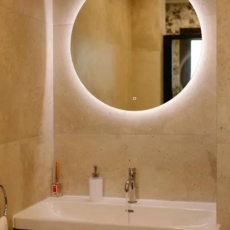 Villa Nadine Sea Side *