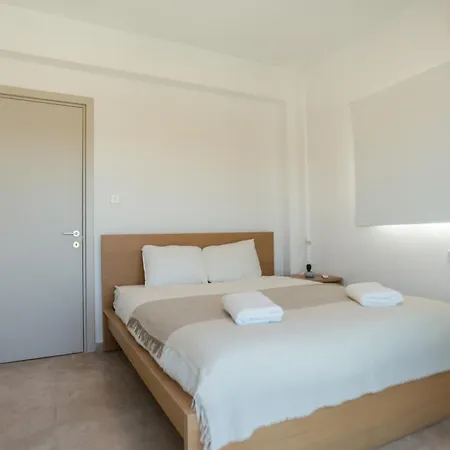 Nadine Sea Side Villa *