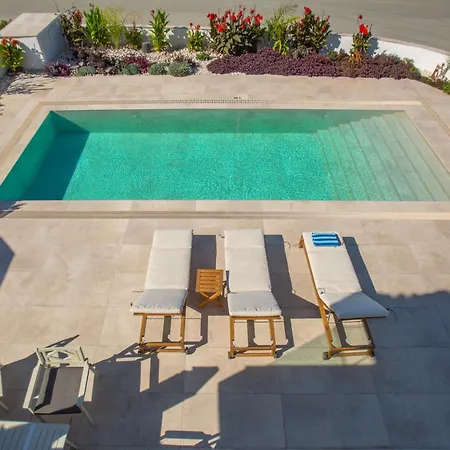 Villa Nadine Sea Side