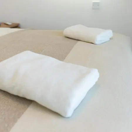 Nadine Sea Side Villa *