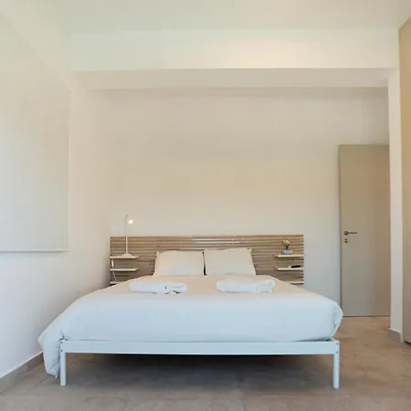 Nadine Sea Side Villa