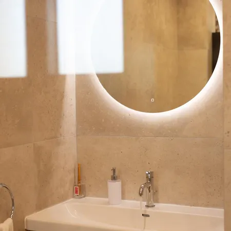 Nadine Sea Side Villa *