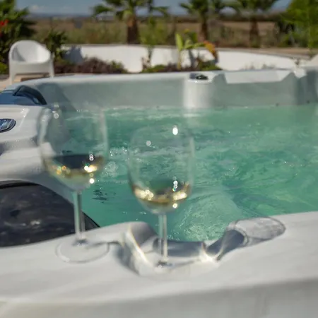 Nadine Sea Side Villa