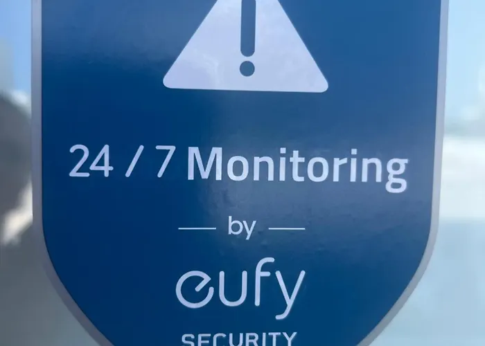 Villa Nadine Sea Side *