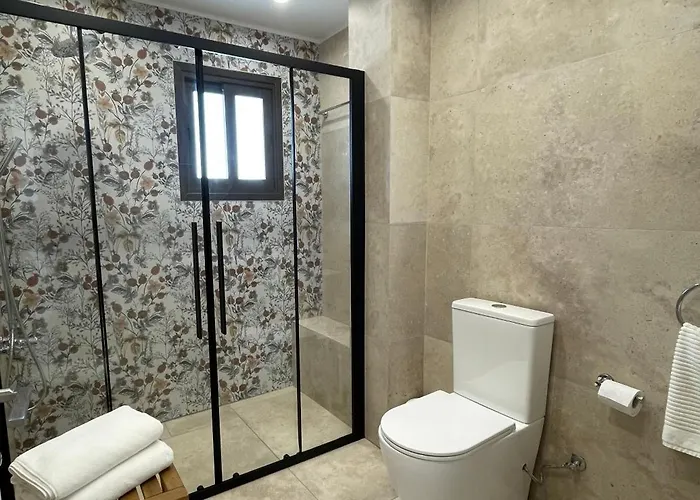 Villa Nadine Sea Side *