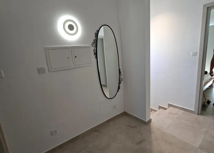 Villa Nadine Sea Side *