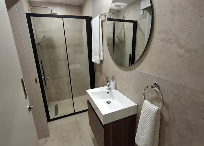 Villa Nadine Sea Side *