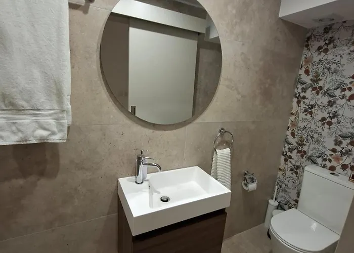 Villa Nadine Sea Side Larnaca