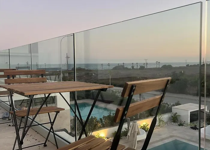 Nadine Sea Side Villa