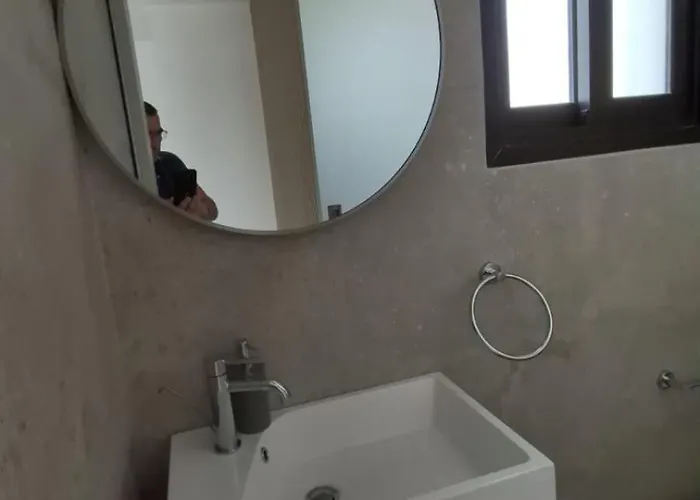 Villa Nadine Sea Side Larnaca