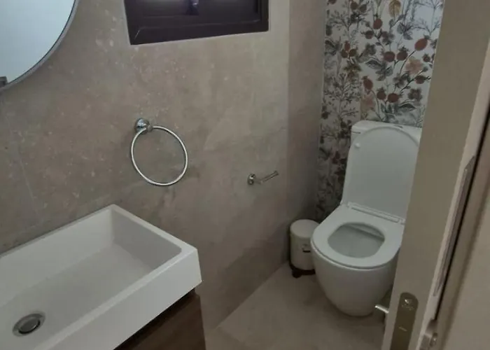 Villa Nadine Sea Side