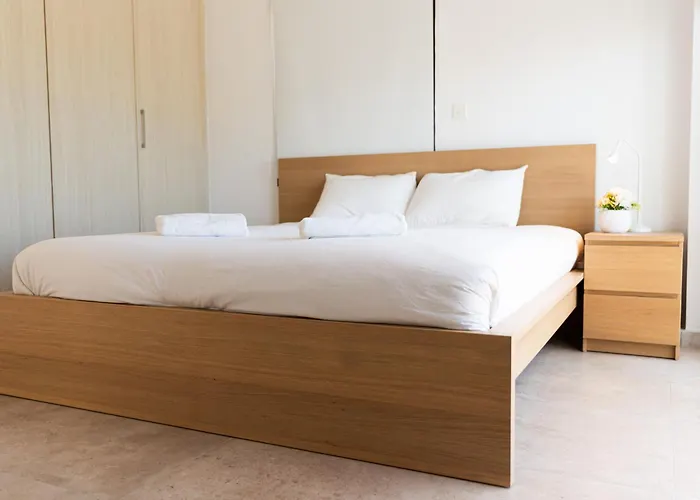 Villa Nadine Sea Side Larnaca