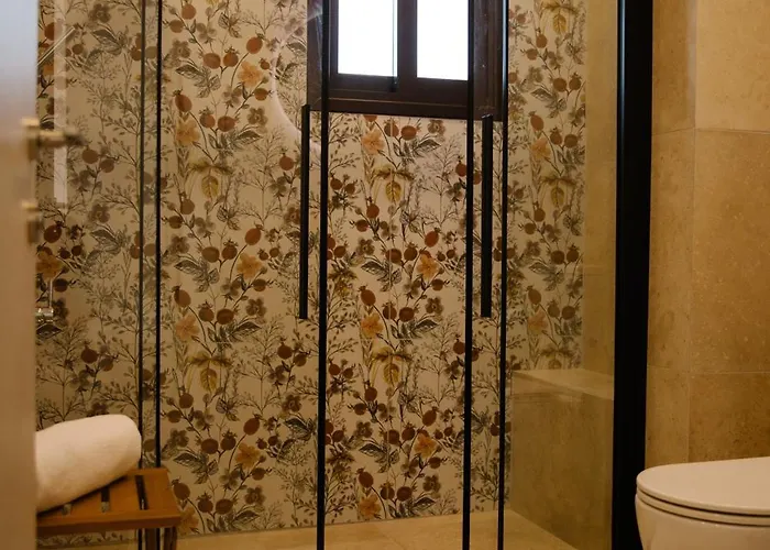 Villa Nadine Sea Side *