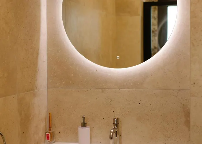 Villa Nadine Sea Side *