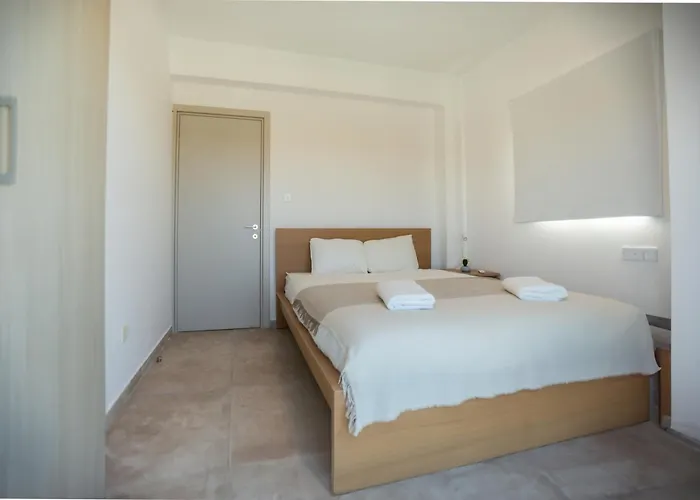 Villa Nadine Sea Side Larnaca