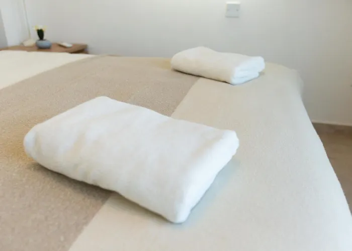 Nadine Sea Side Villa *