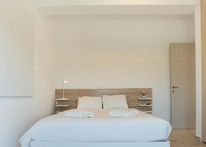 Nadine Sea Side Villa