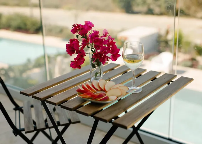 Villa Nadine Sea Side