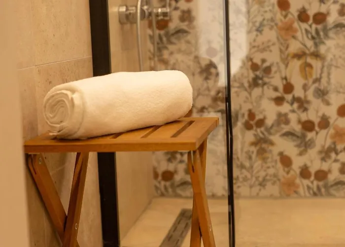 Nadine Sea Side Villa