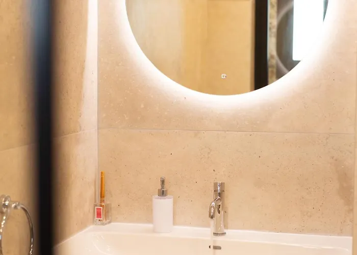 Villa Nadine Sea Side *