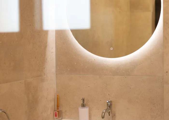 Nadine Sea Side Villa *