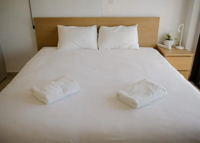 Villa Nadine Sea Side Larnaca