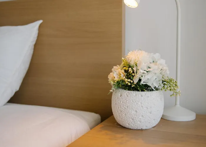 Nadine Sea Side Villa *