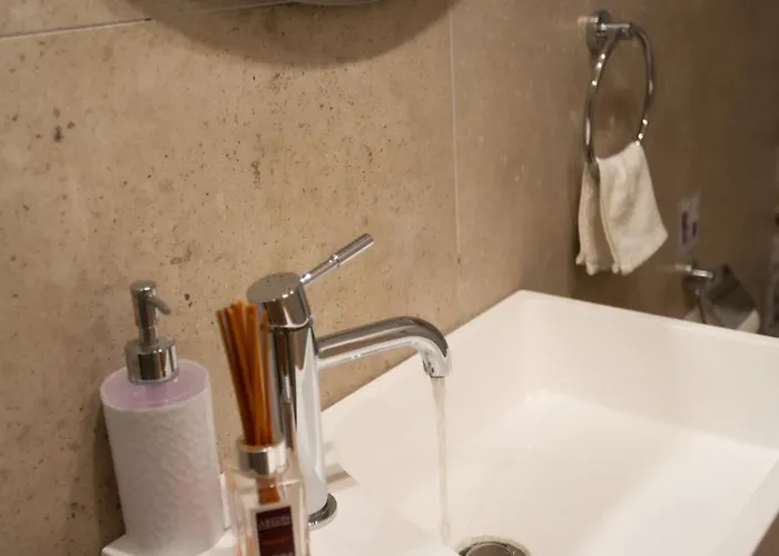 Nadine Sea Side Villa *