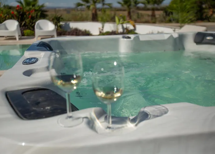 Nadine Sea Side Villa